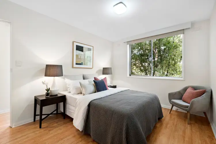 Fourth view of Homely apartment listing, 5/65 Edgar Street North, Glen Iris VIC 3146