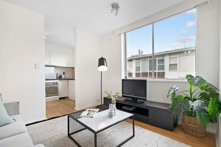 Sixth view of Homely apartment listing, 5/65 Edgar Street North, Glen Iris VIC 3146