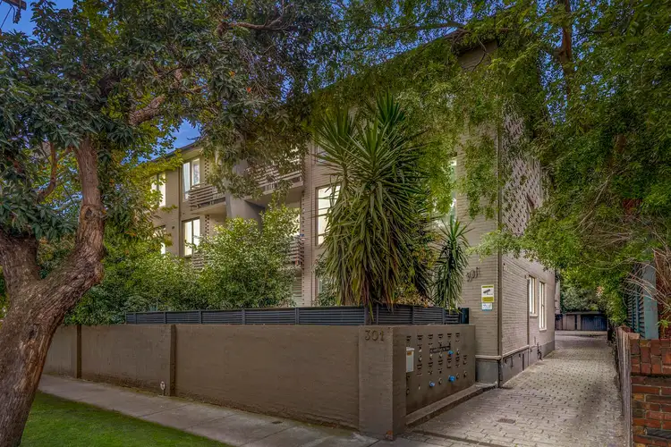 3/301 Dandenong Road, Prahran VIC 3181