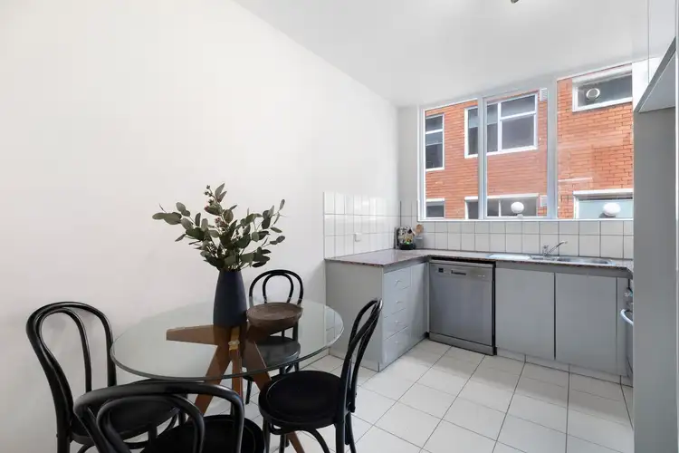 Fifth view of Homely apartment listing, 3/301 Dandenong Road, Prahran VIC 3181