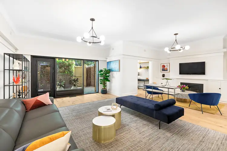 1/350 Dandenong Road, St Kilda East VIC 3183