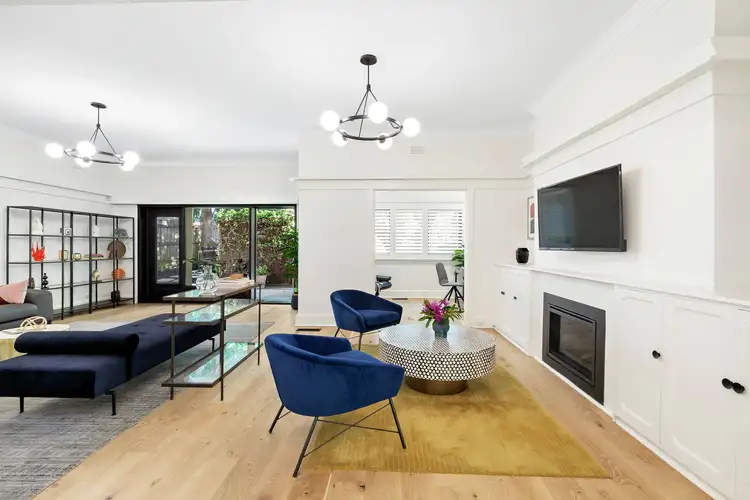 Fourth view of Homely apartment listing, 1/350 Dandenong Road, St Kilda East VIC 3183