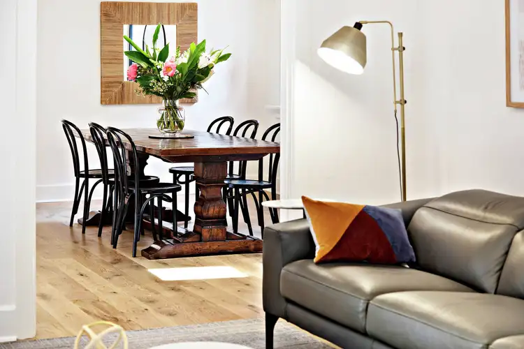Fifth view of Homely apartment listing, 1/350 Dandenong Road, St Kilda East VIC 3183
