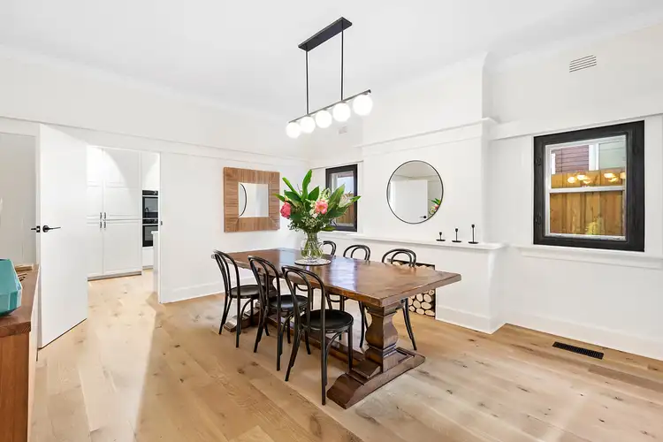 Sixth view of Homely apartment listing, 1/350 Dandenong Road, St Kilda East VIC 3183