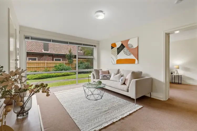 2/26 Grandview Grove, Prahran VIC 3181
