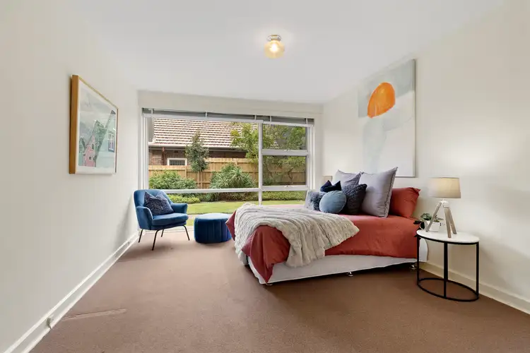 Fifth view of Homely apartment listing, 2/26 Grandview Grove, Prahran VIC 3181
