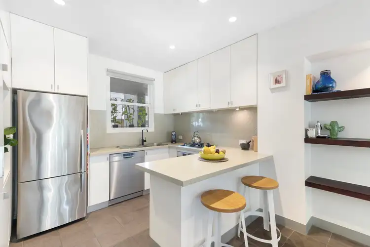 Third view of Homely apartment listing, 9/11 St Edmonds Road, Prahran VIC 3181