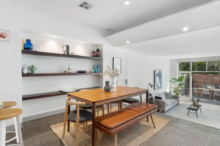 Fourth view of Homely apartment listing, 9/11 St Edmonds Road, Prahran VIC 3181