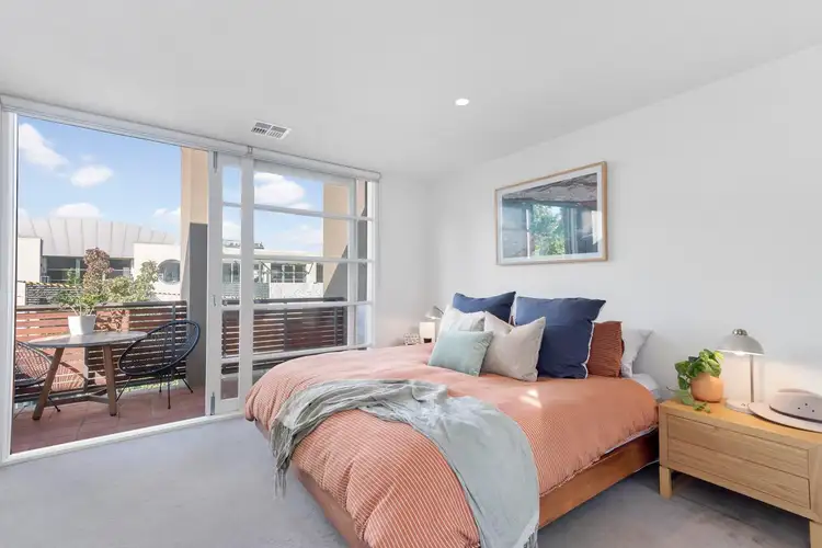 Fifth view of Homely apartment listing, 9/11 St Edmonds Road, Prahran VIC 3181