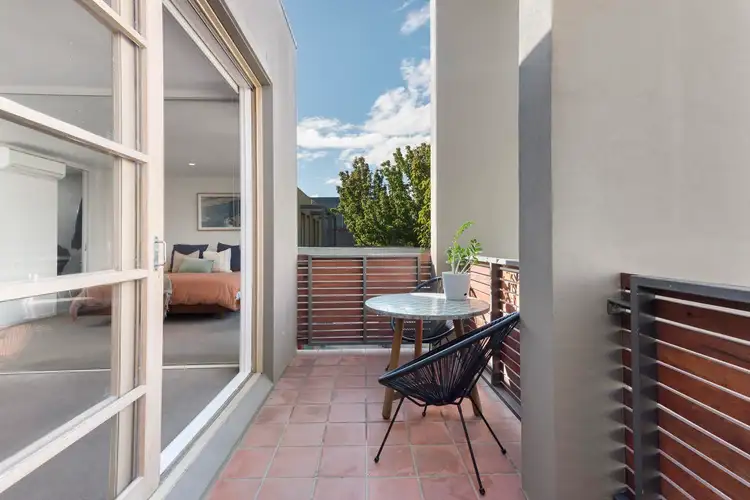 Sixth view of Homely apartment listing, 9/11 St Edmonds Road, Prahran VIC 3181