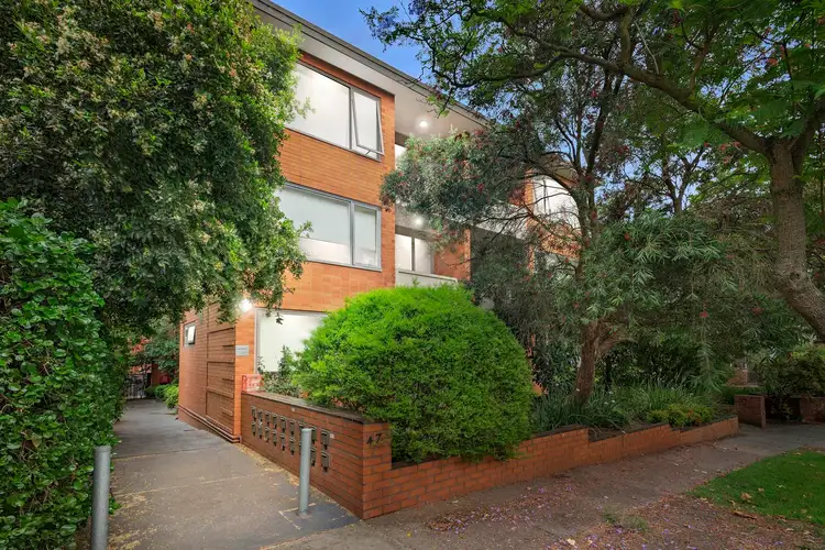 2/47 Rockley Road, South Yarra VIC 3141
