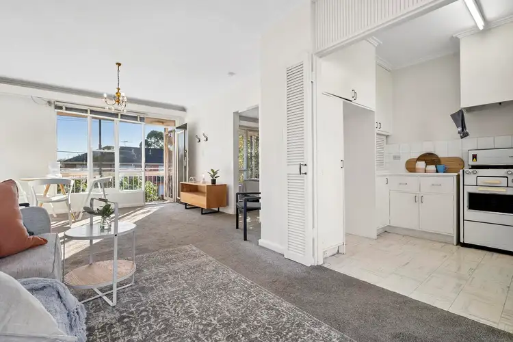 12/36 Burke Road, Malvern East VIC 3145