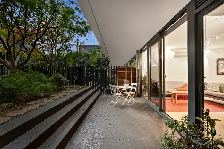 Main view of Homely apartment listing, 131/14 Elizabeth Street, Malvern VIC 3144