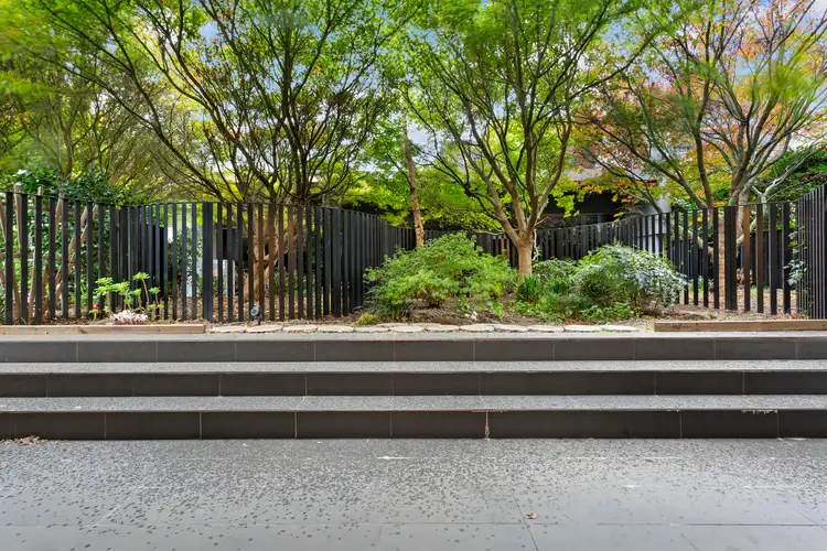 Second view of Homely apartment listing, 131/14 Elizabeth Street, Malvern VIC 3144