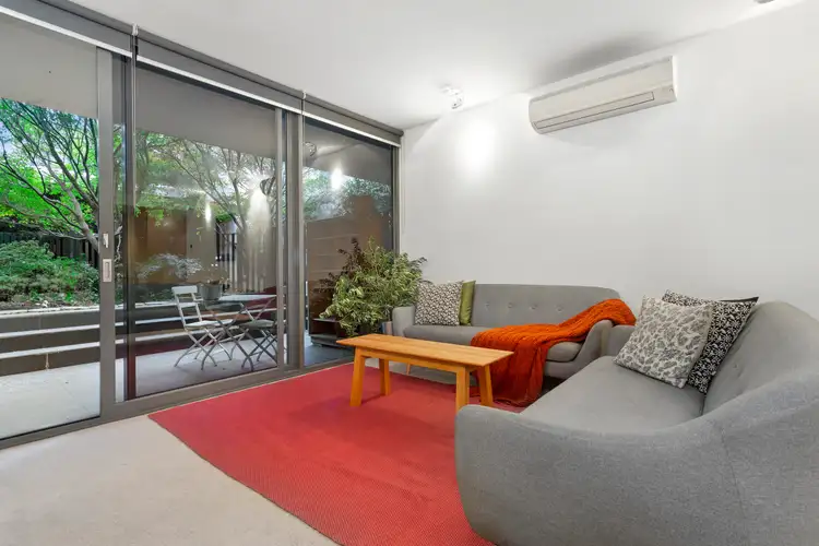 Third view of Homely apartment listing, 131/14 Elizabeth Street, Malvern VIC 3144