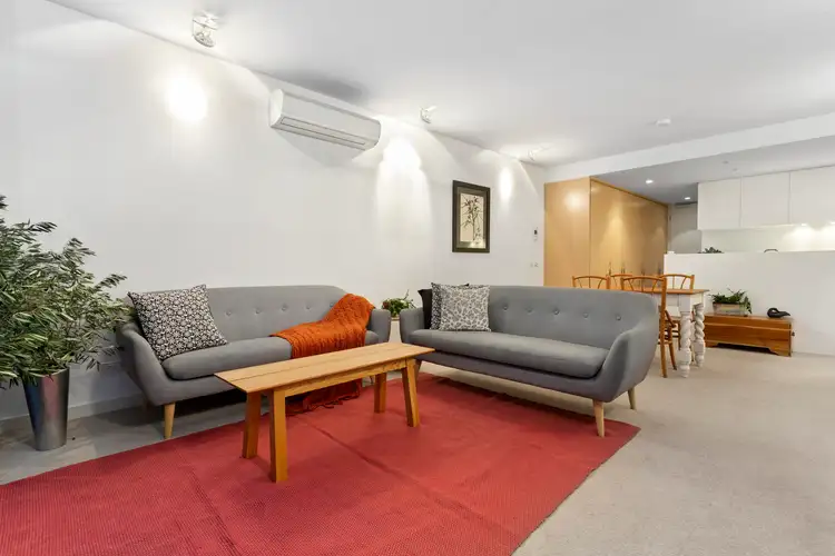 Fourth view of Homely apartment listing, 131/14 Elizabeth Street, Malvern VIC 3144