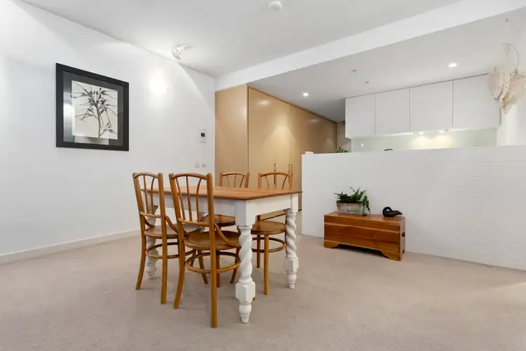 Fifth view of Homely apartment listing, 131/14 Elizabeth Street, Malvern VIC 3144