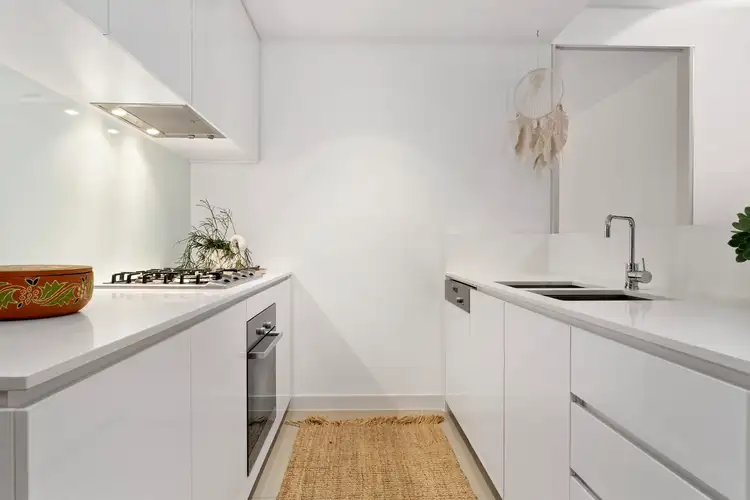 Sixth view of Homely apartment listing, 131/14 Elizabeth Street, Malvern VIC 3144