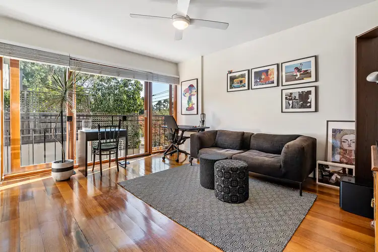 Main view of Homely apartment listing, 1/2A Washington Street, Toorak VIC 3142