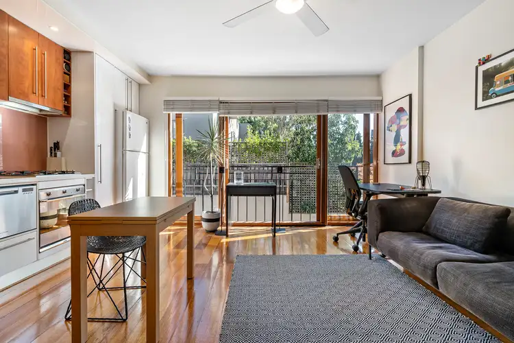 Sixth view of Homely apartment listing, 1/2A Washington Street, Toorak VIC 3142