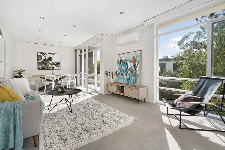 9/68 Denbigh Road, Armadale VIC 3143