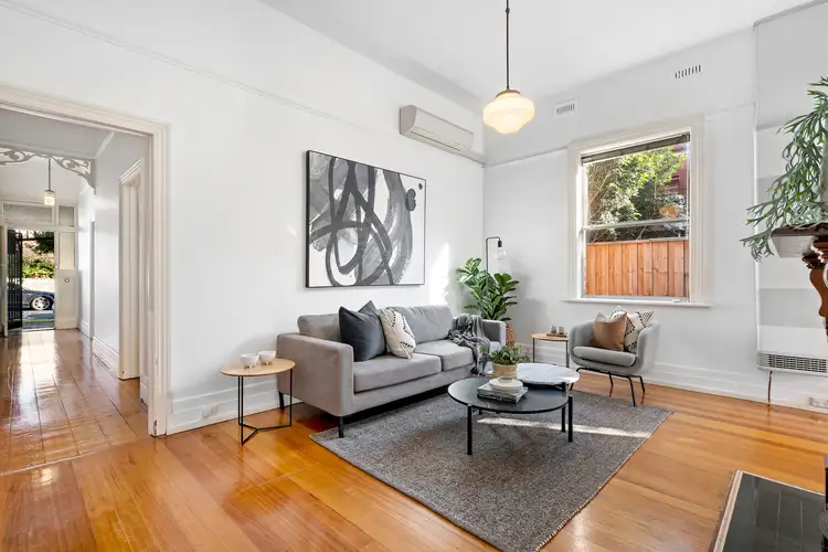 Third view of Homely house listing, 5 Vail Street, Prahran VIC 3181