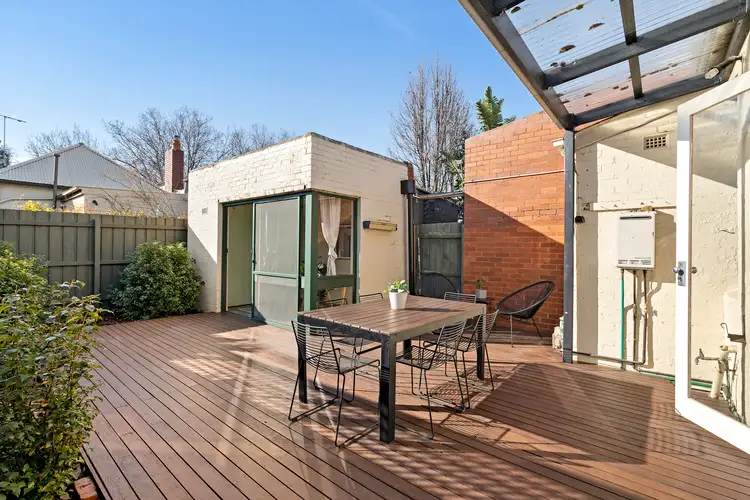 Fourth view of Homely house listing, 5 Vail Street, Prahran VIC 3181