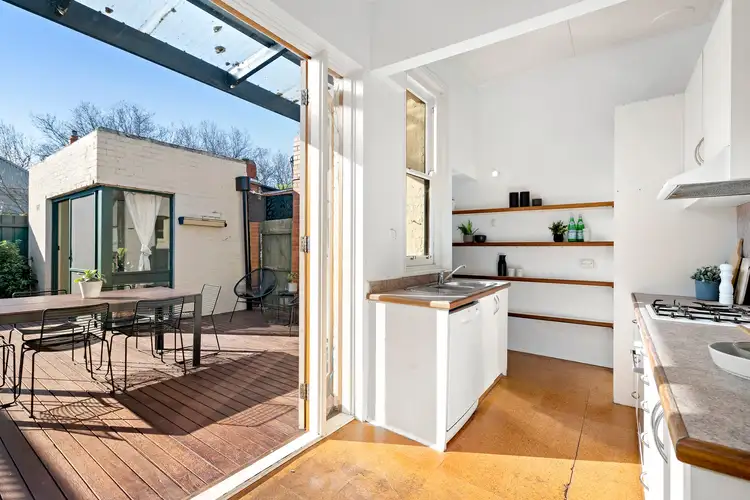 Fifth view of Homely house listing, 5 Vail Street, Prahran VIC 3181