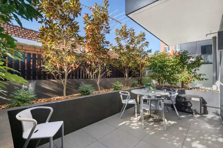 Main view of Homely apartment listing, G07/881 High Street, Armadale VIC 3143