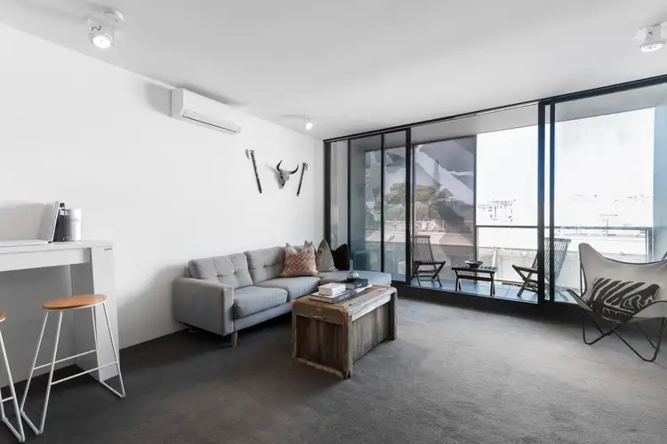 305/7 King Street, Prahran VIC 3181