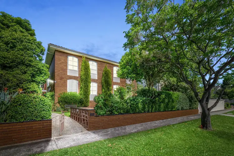 Main view of Homely apartment listing, 3/34 Edgar Street, Glen Iris VIC 3146