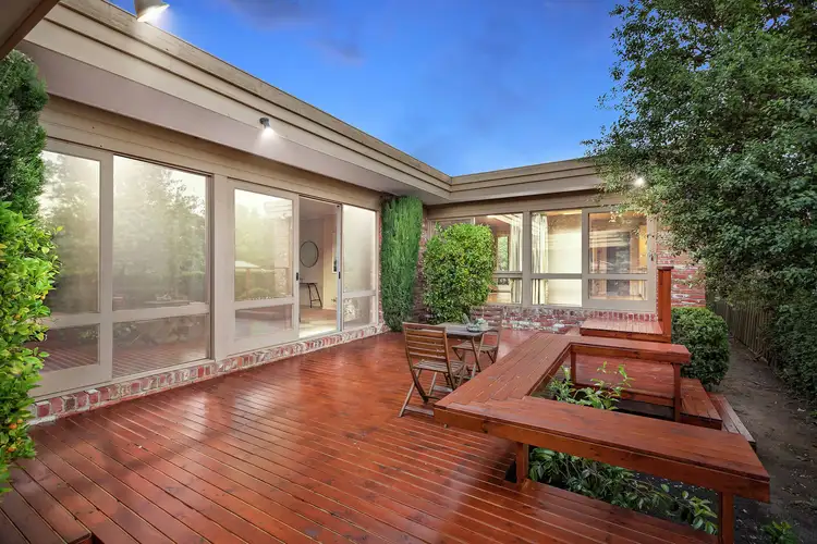 11 Shaftesbury Avenue, Malvern VIC 3144