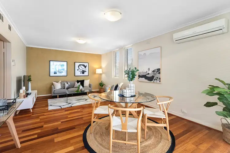 Third view of Homely apartment listing, 15/411 Toorak Road, Toorak VIC 3142