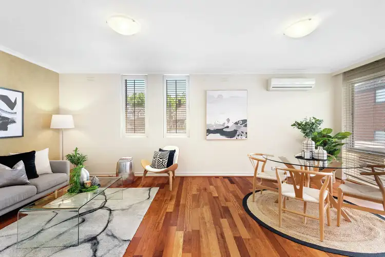 Fourth view of Homely apartment listing, 15/411 Toorak Road, Toorak VIC 3142