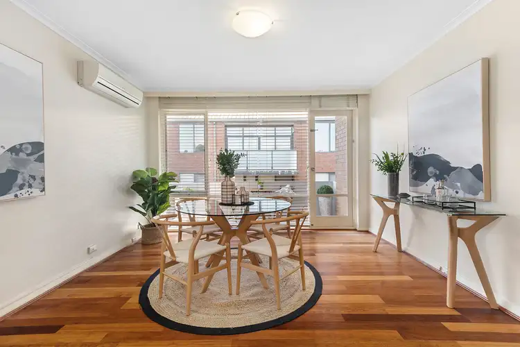 Fifth view of Homely apartment listing, 15/411 Toorak Road, Toorak VIC 3142