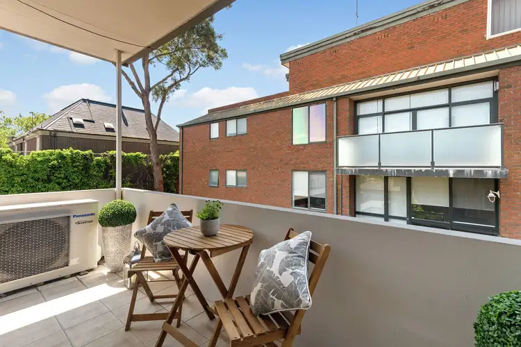 Sixth view of Homely apartment listing, 15/411 Toorak Road, Toorak VIC 3142