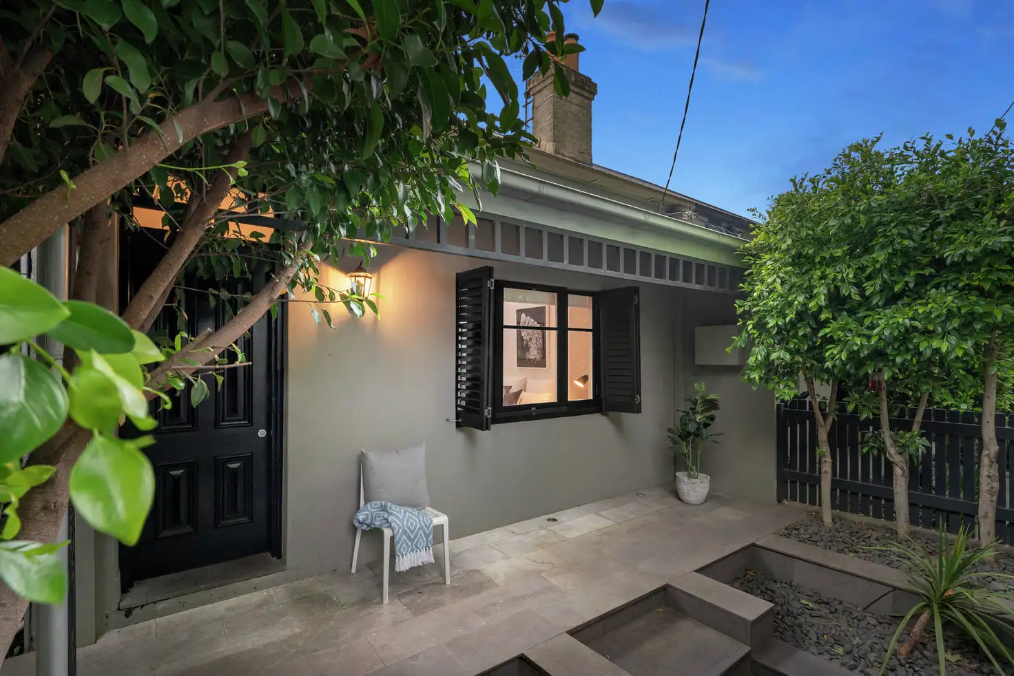 Main view of Homely house listing, 4 Trinian Street, Prahran VIC 3181