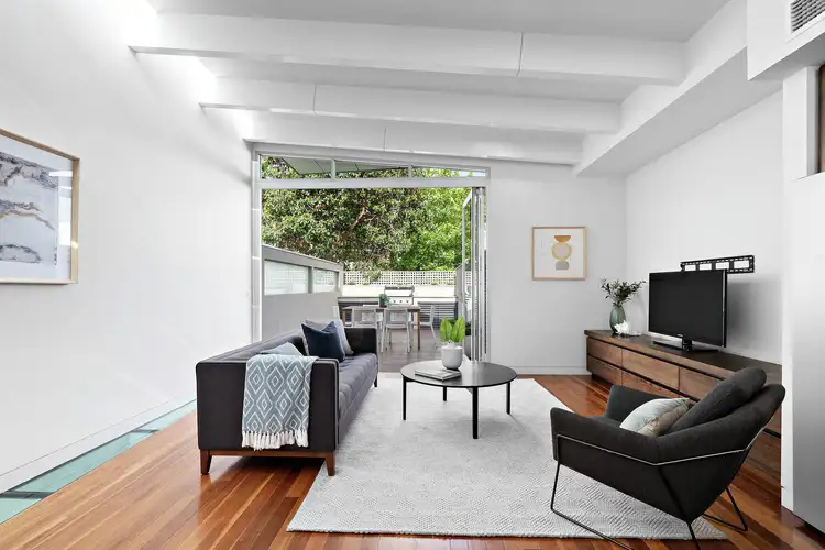Second view of Homely house listing, 4 Trinian Street, Prahran VIC 3181