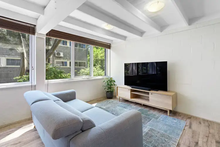 Main view of Homely apartment listing, 2/7 Denbigh Road, Armadale VIC 3143