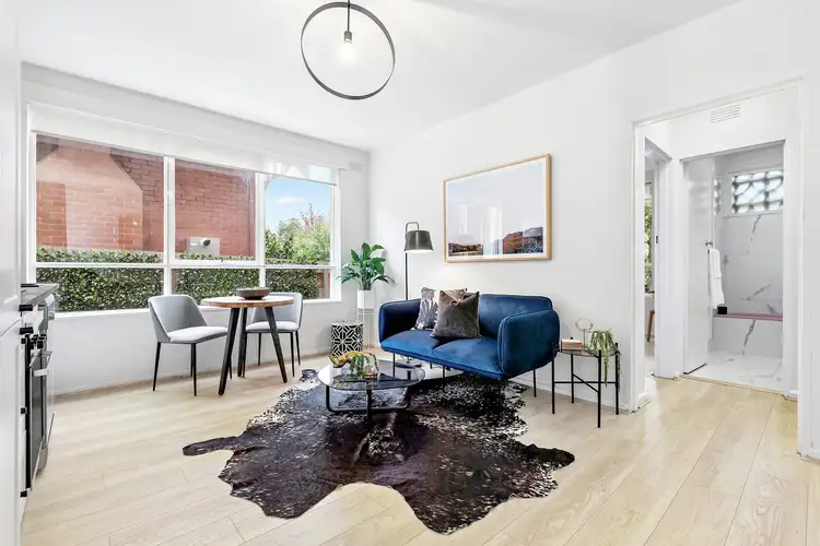 2/26 Lewisham Road, Prahran VIC 3181