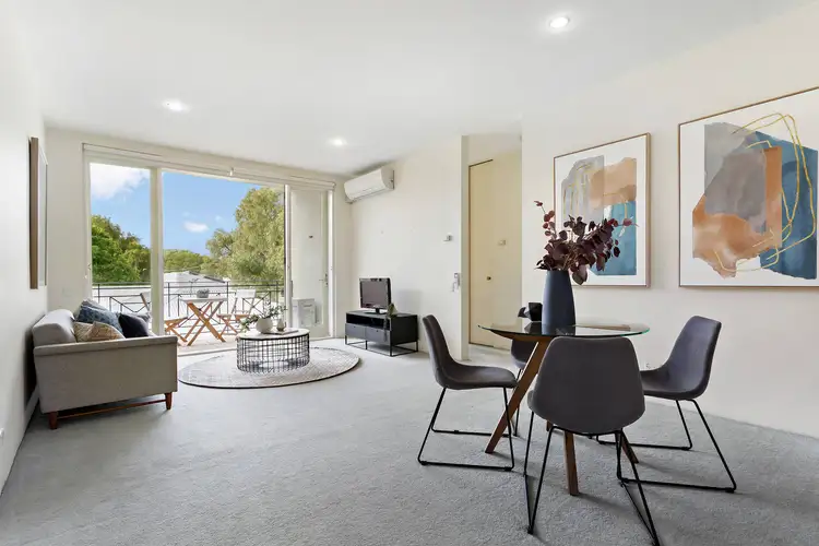 Main view of Homely apartment listing, 6/1 Gordon Grove, Malvern VIC 3144
