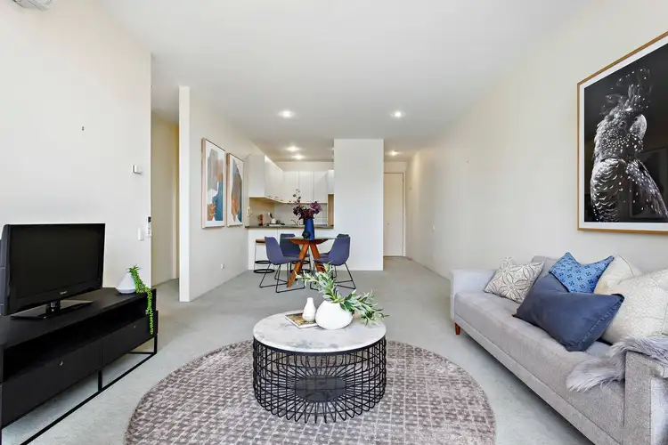 Fifth view of Homely apartment listing, 6/1 Gordon Grove, Malvern VIC 3144