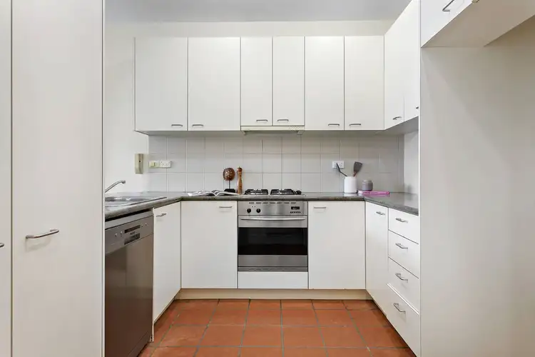 Sixth view of Homely apartment listing, 6/1 Gordon Grove, Malvern VIC 3144