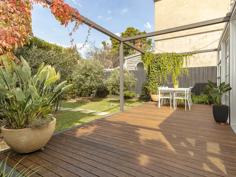 206 Punt Road, Prahran VIC 3181