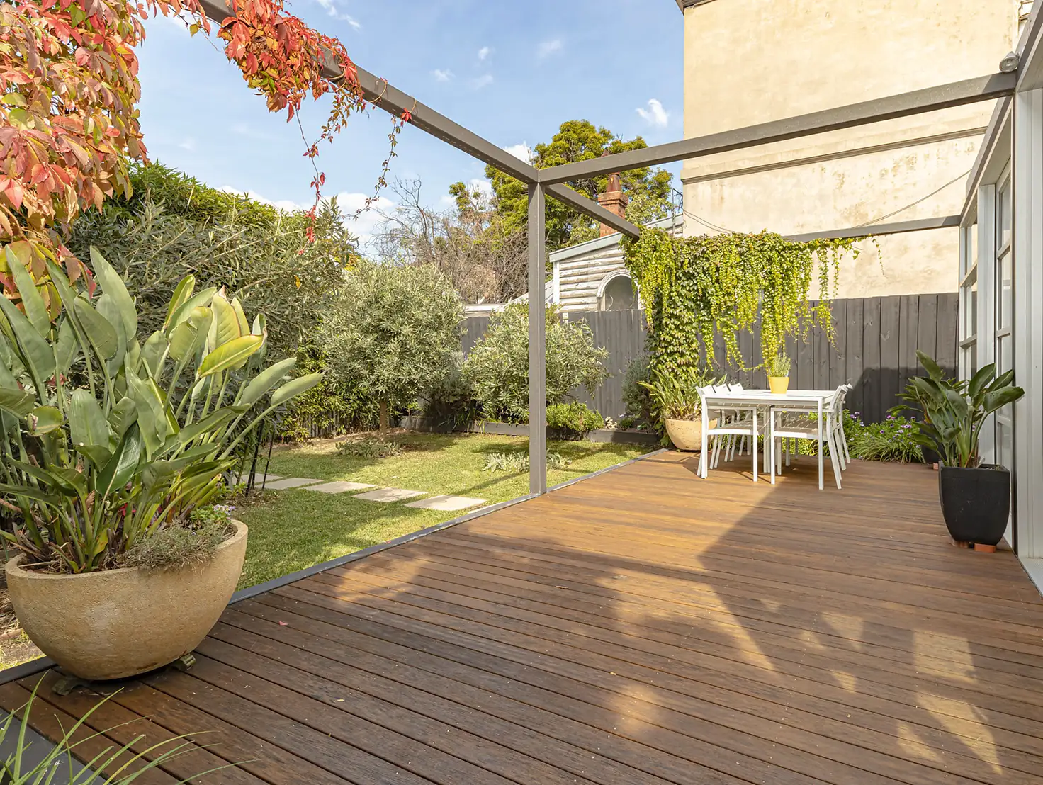 Main view of Homely house listing, 206 Punt Road, Prahran VIC 3181