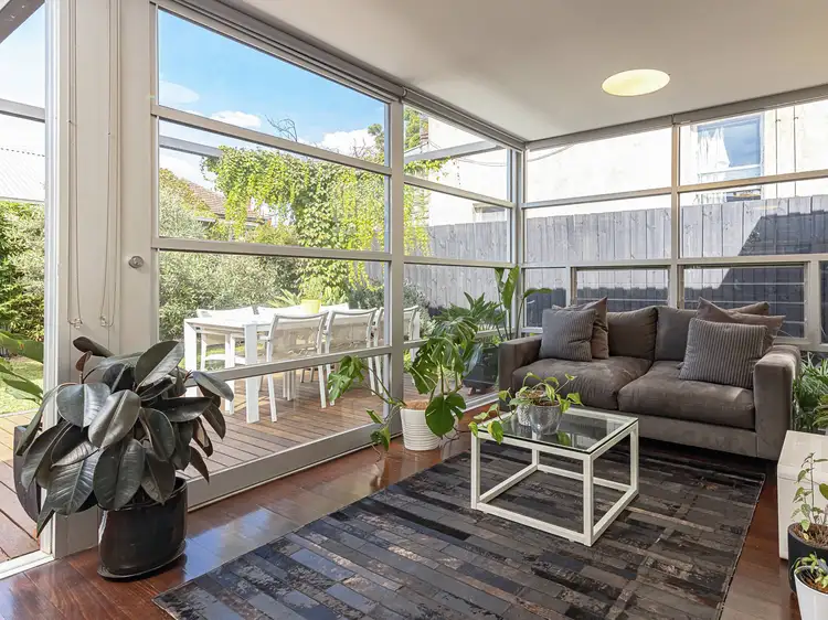 Third view of Homely house listing, 206 Punt Road, Prahran VIC 3181