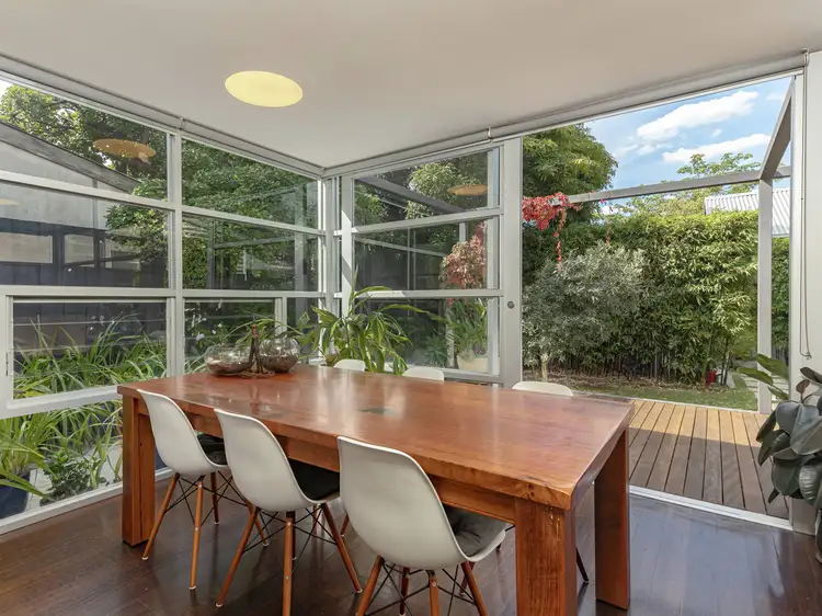 Fourth view of Homely house listing, 206 Punt Road, Prahran VIC 3181