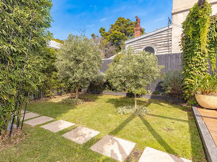 Fifth view of Homely house listing, 206 Punt Road, Prahran VIC 3181
