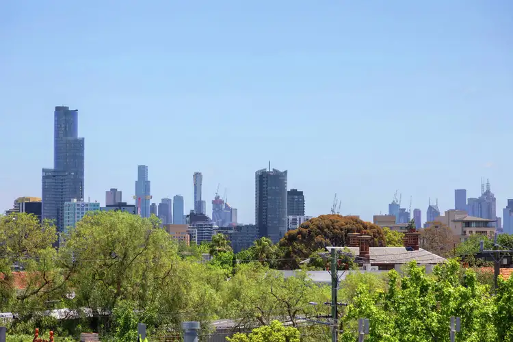 Fourth view of Homely apartment listing, 20/14 Springfield Avenue, Toorak VIC 3142