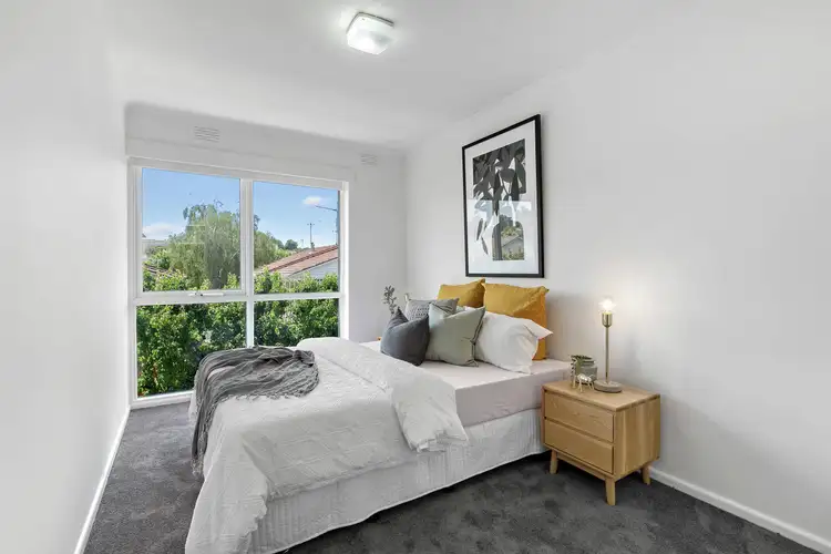 Sixth view of Homely apartment listing, 20/14 Springfield Avenue, Toorak VIC 3142